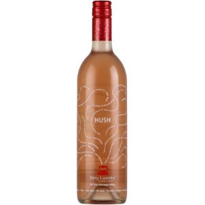 Dirty Laundry Hush Rose 2024